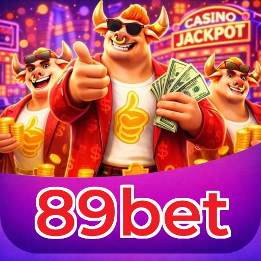 Jackpots 89bet