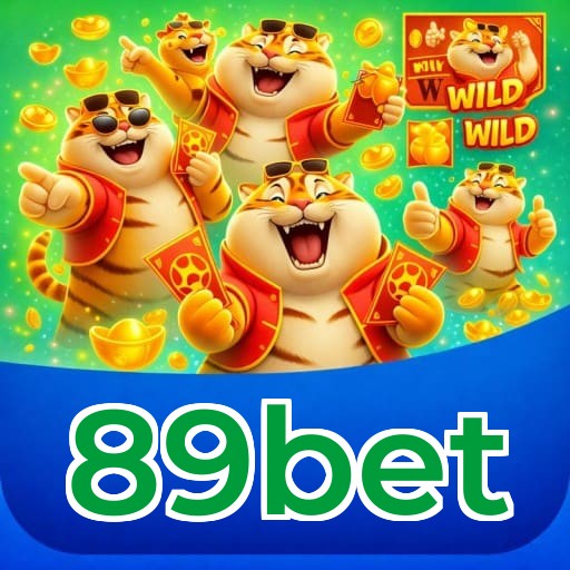 Recursos App 89bet