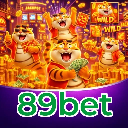 Variedade de slots 89bet