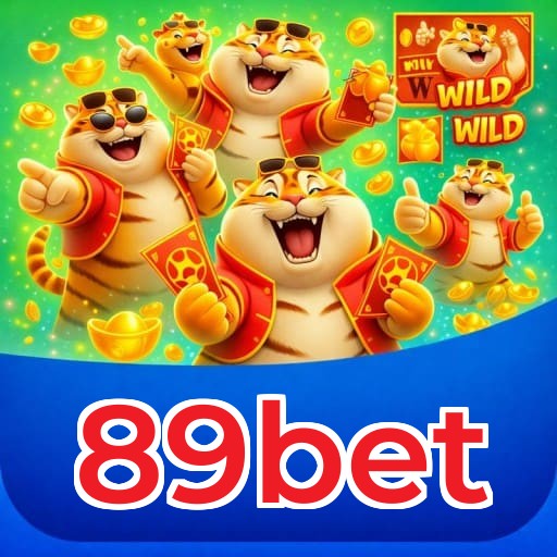 Bônus App 89bet