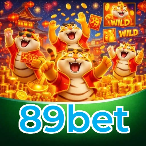 Progressão VIP 89bet