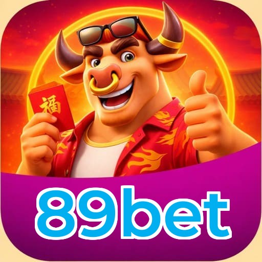App Mobile 89bet