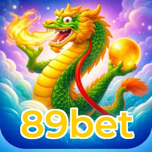 Chuva de Bônus 89bet nos slots