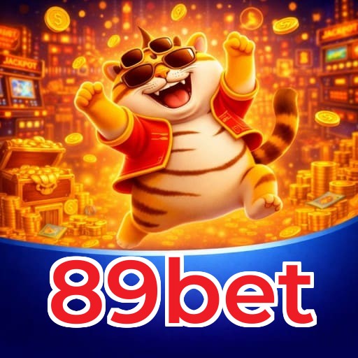 Segurança App 89bet